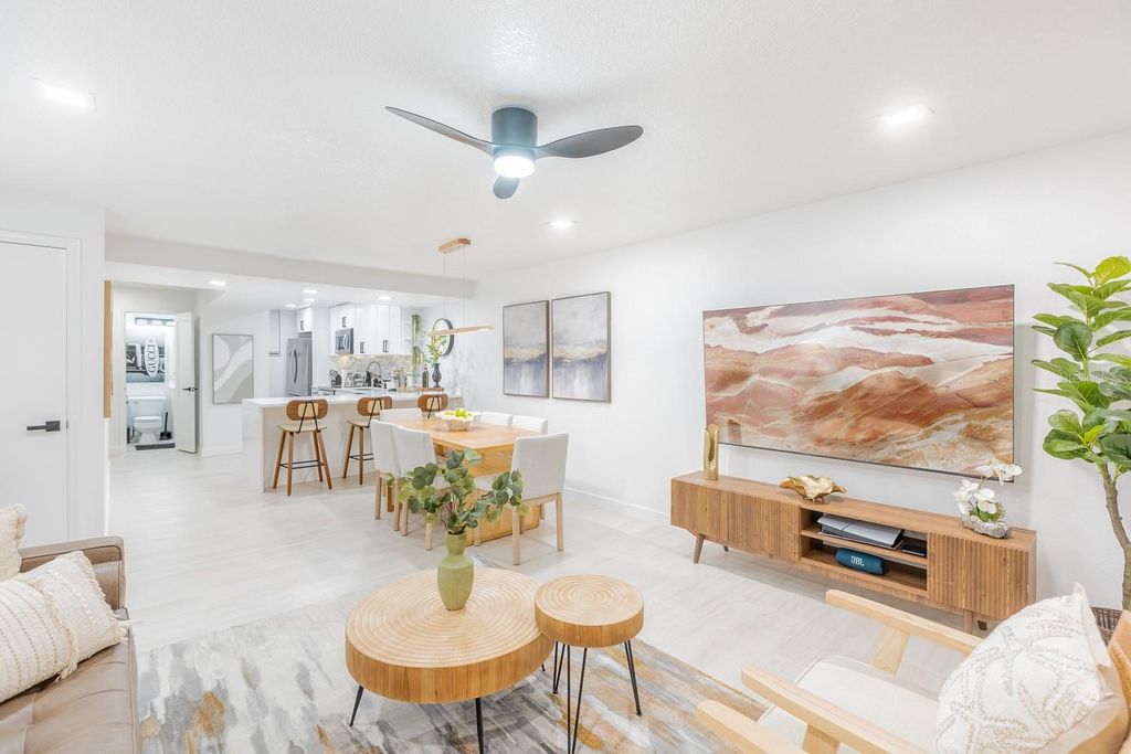 Photo of 701 S Atlantic Avenue #UT21, New Smyrna Beach, FL 32169 (MLS # O6316720)