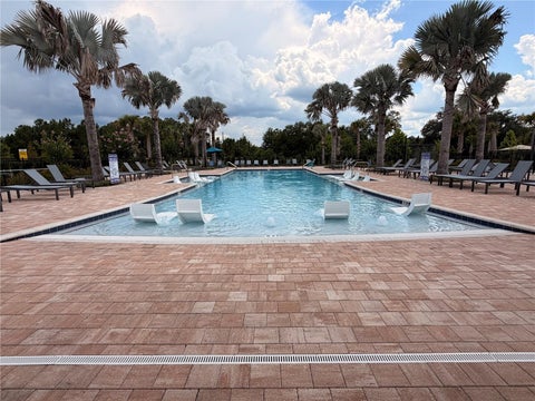 Tiny photo for 16420 Winding Preserve Circle, Clermont, FL 34714 (MLS # O6419711)