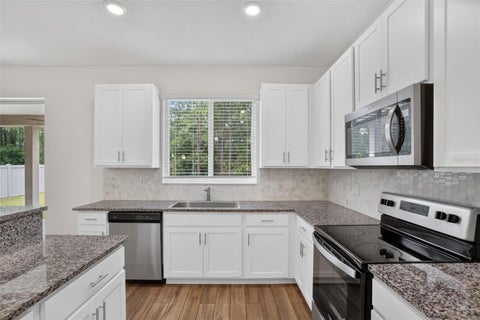Tiny photo for 16420 Winding Preserve Circle, Clermont, FL 34714 (MLS # O6419711)