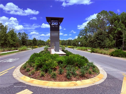 Tiny photo for 16420 Winding Preserve Circle, Clermont, FL 34714 (MLS # O6419711)