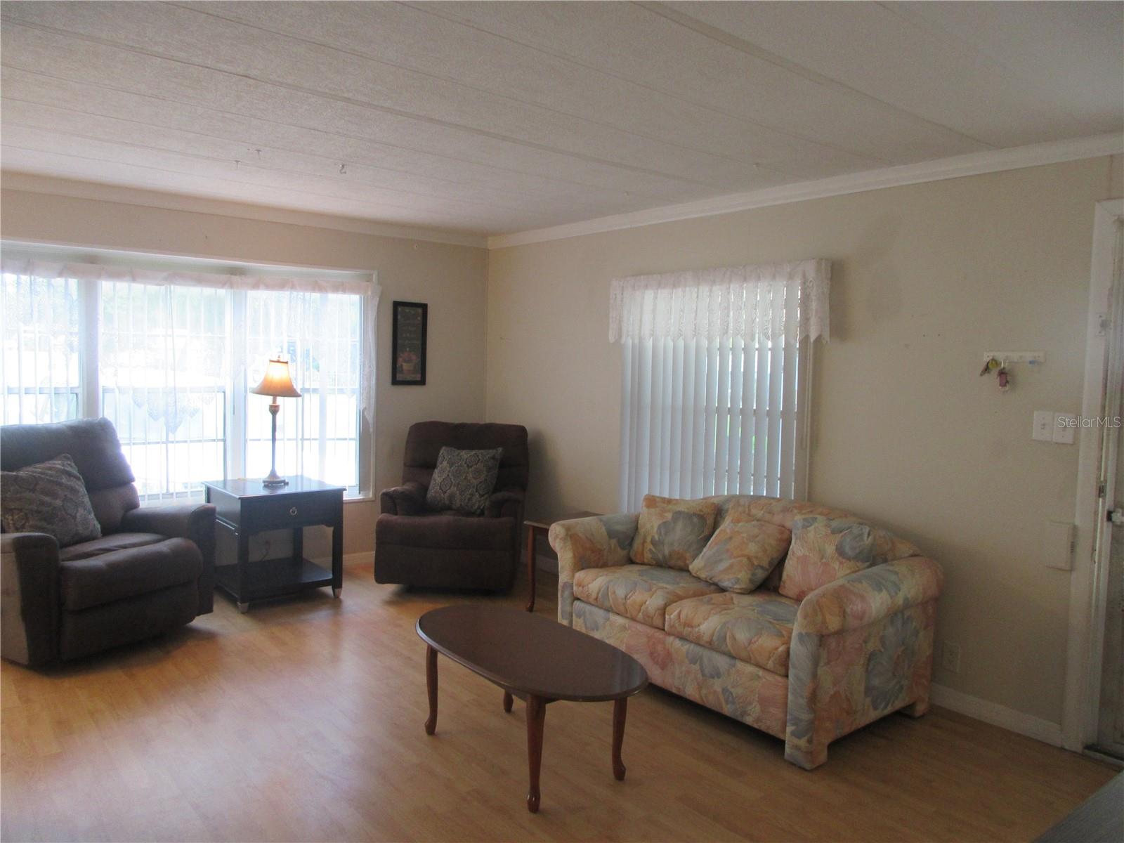 SILVER SPRINGS VILLAGE - Residential