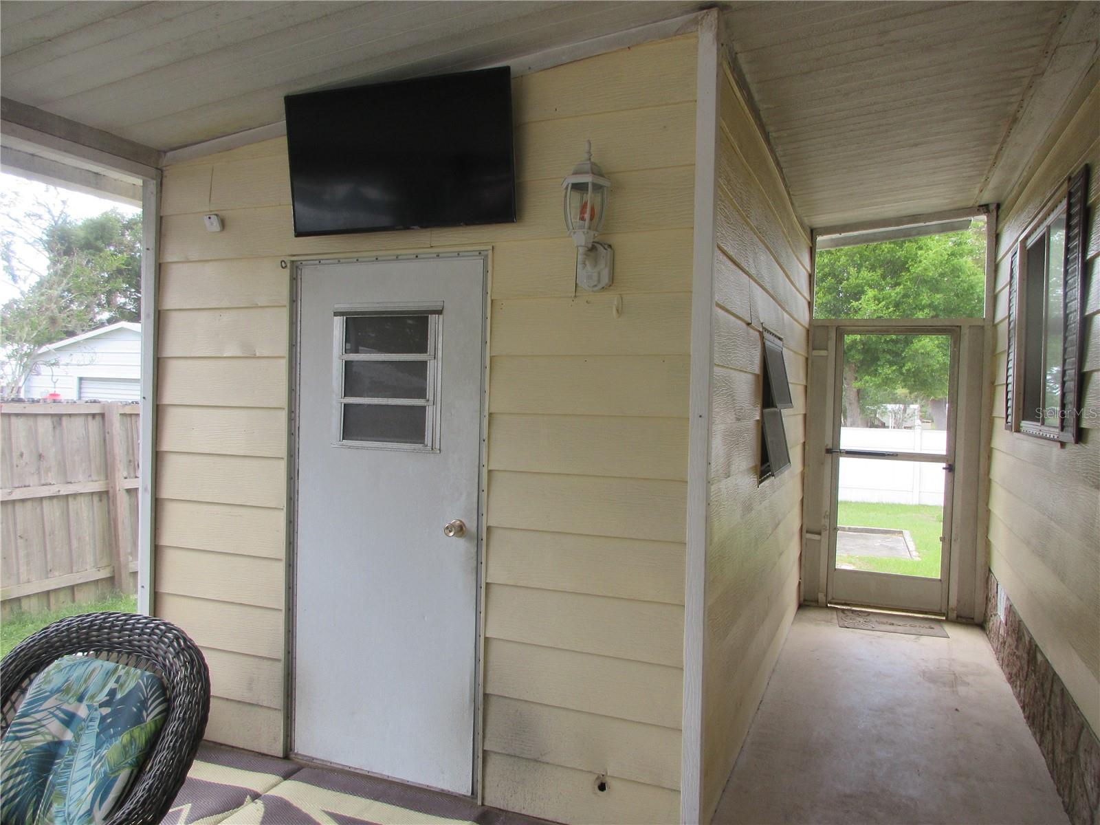 SILVER SPRINGS VILLAGE - Residential