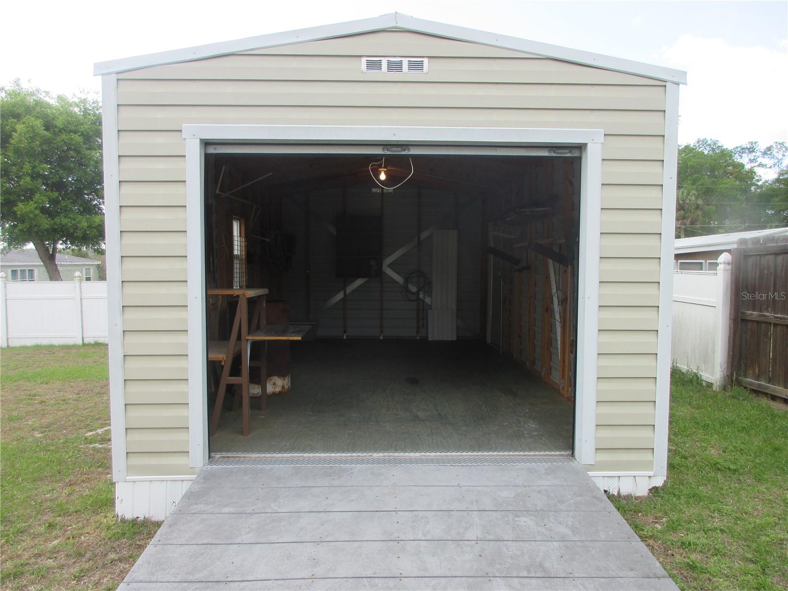 SILVER SPRINGS VILLAGE - Residential