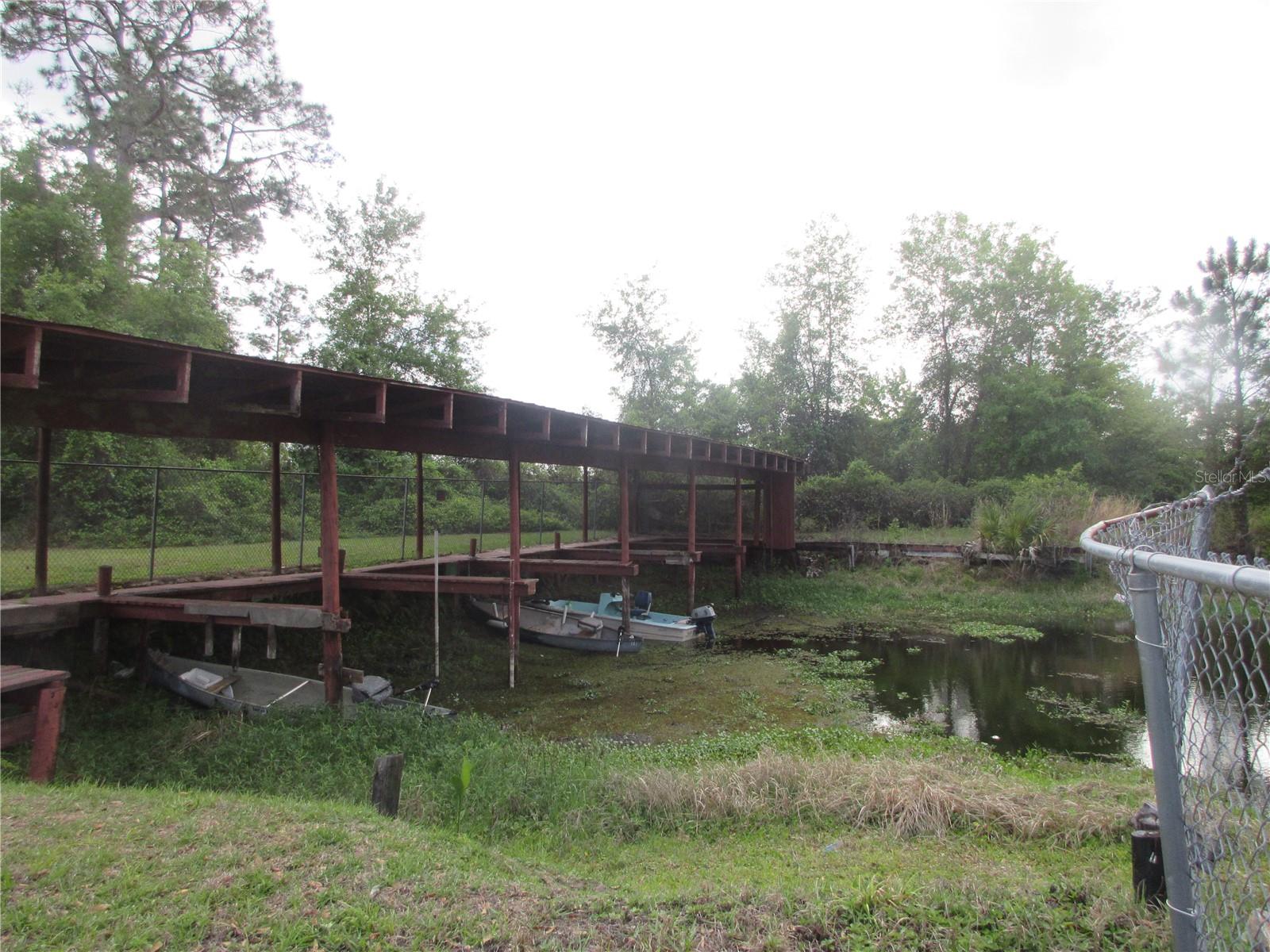 SILVER SPRINGS VILLAGE - Residential