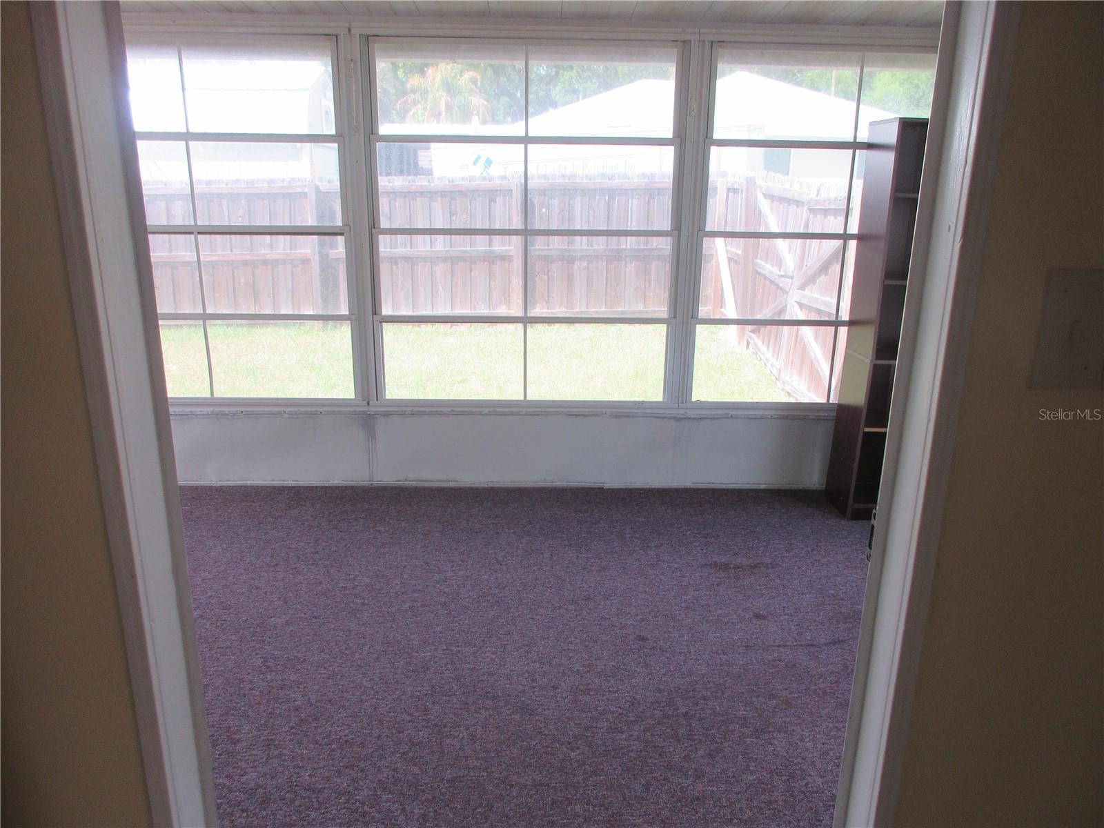 SILVER SPRINGS VILLAGE - Residential