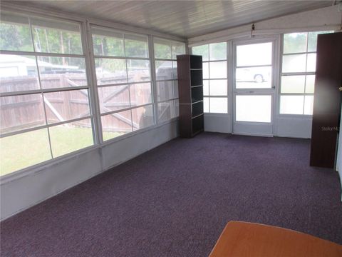 Tiny photo for 2380 SE 174th Court, Silver Springs, FL 34488 (MLS # OM722014)