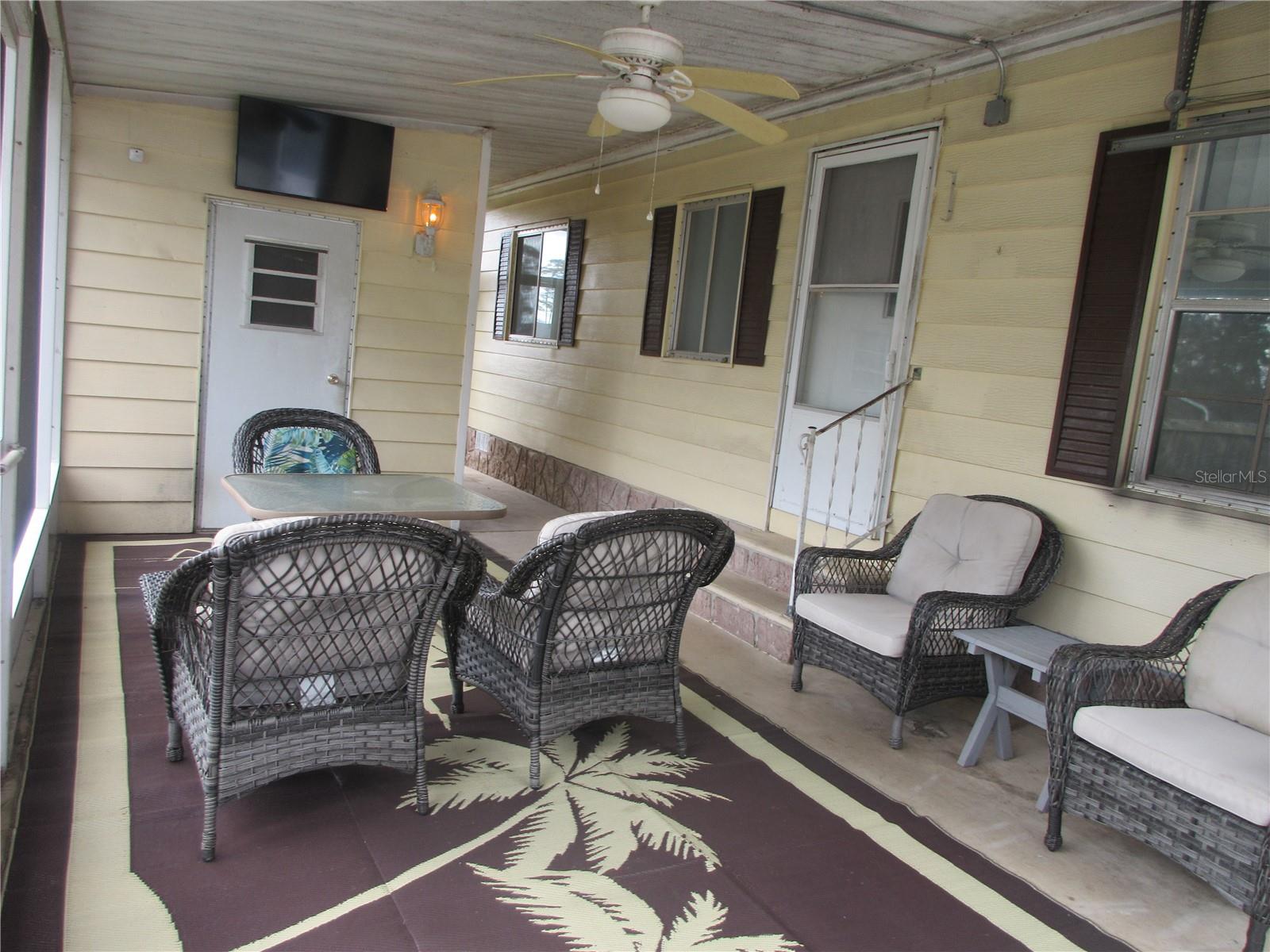 SILVER SPRINGS VILLAGE - Residential