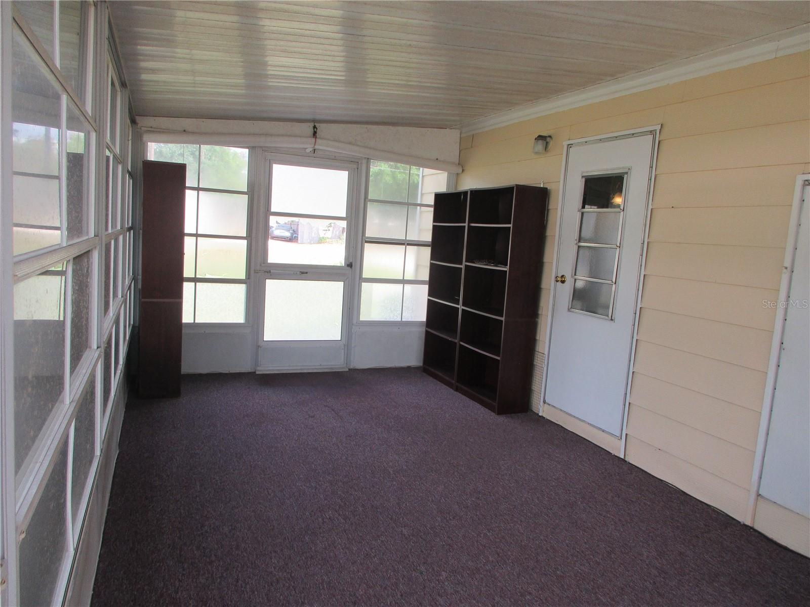 SILVER SPRINGS VILLAGE - Residential