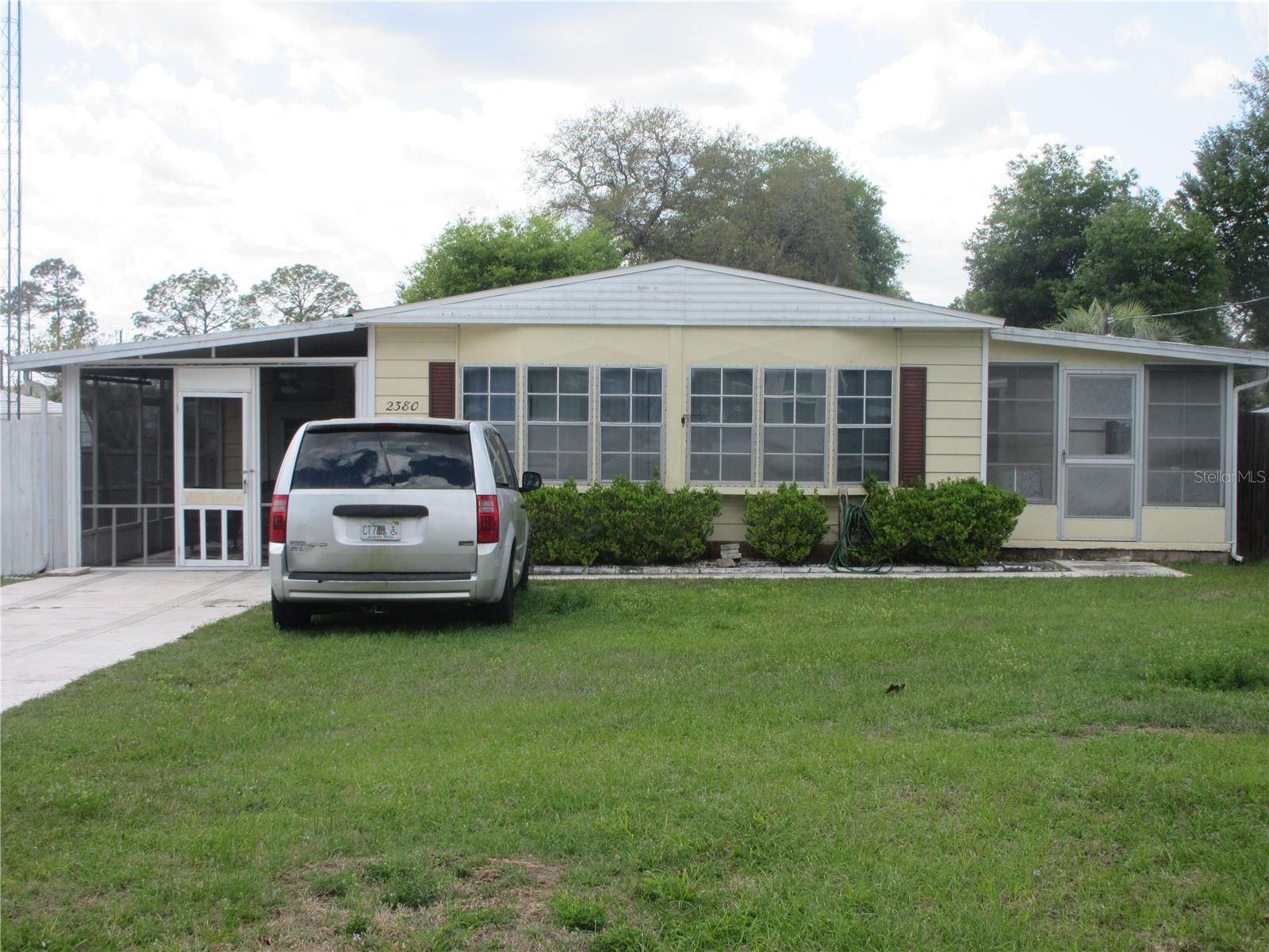 SILVER SPRINGS VILLAGE - Residential