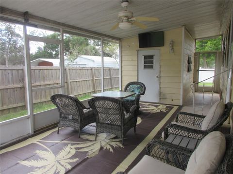 Tiny photo for 2380 SE 174th Court, Silver Springs, FL 34488 (MLS # OM722014)