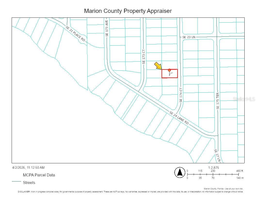 SILVER SPRINGS VILLAGE - Residential