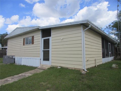 Tiny photo for 2380 SE 174th Court, Silver Springs, FL 34488 (MLS # OM722014)