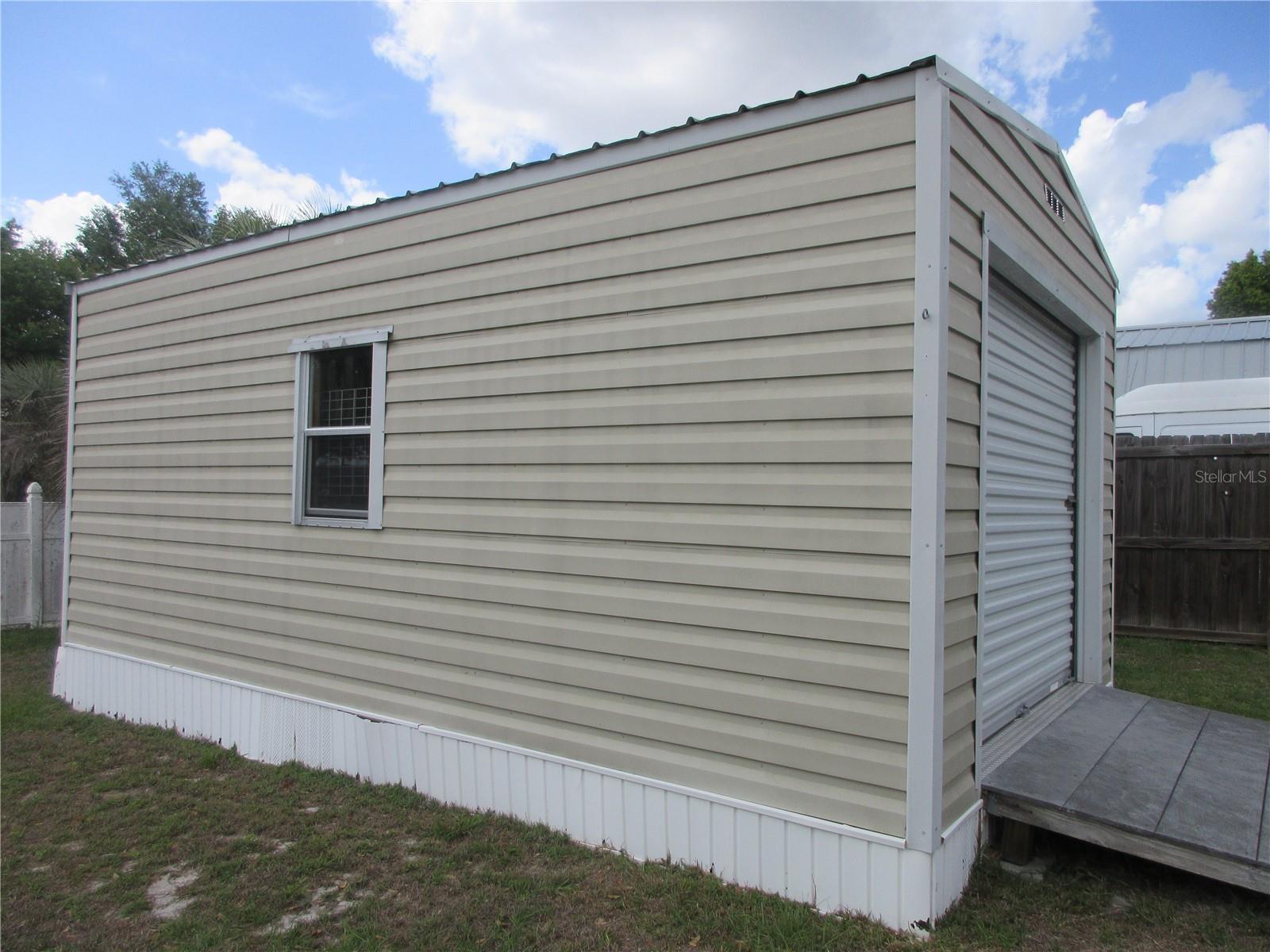 SILVER SPRINGS VILLAGE - Residential