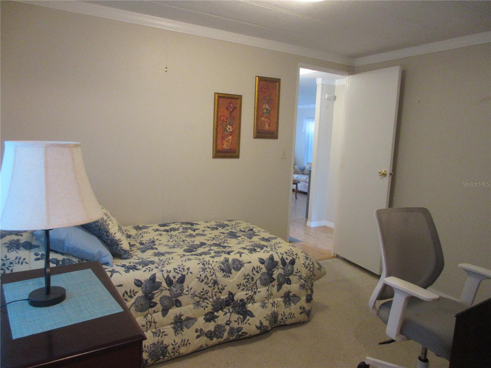 SILVER SPRINGS VILLAGE - Residential