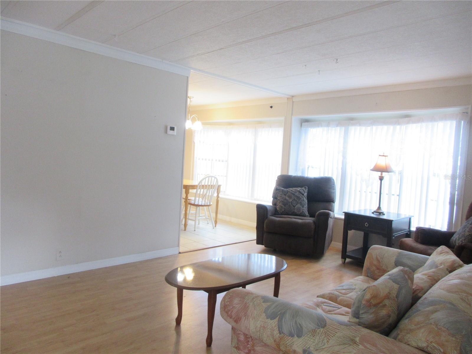 SILVER SPRINGS VILLAGE - Residential