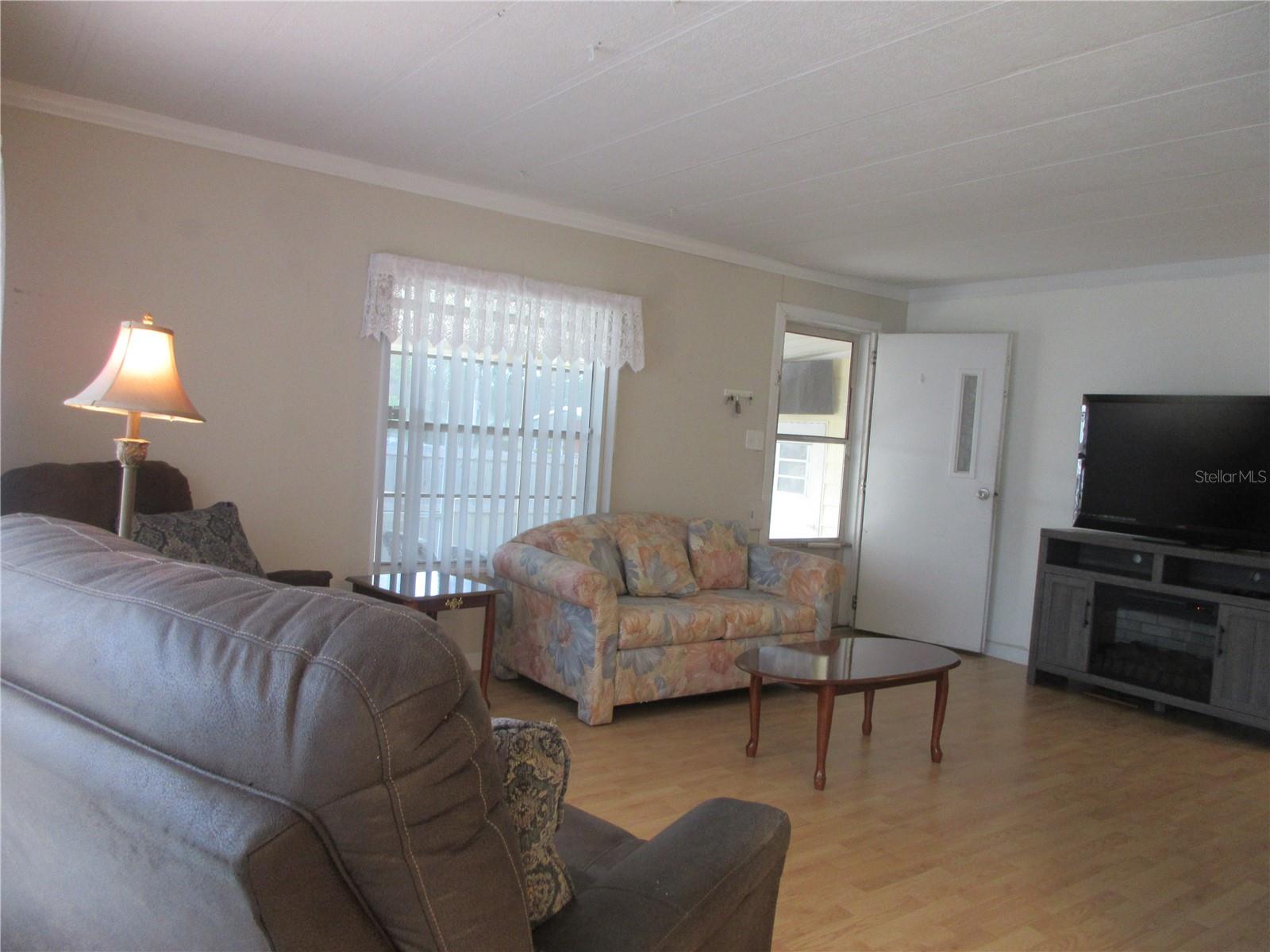 SILVER SPRINGS VILLAGE - Residential