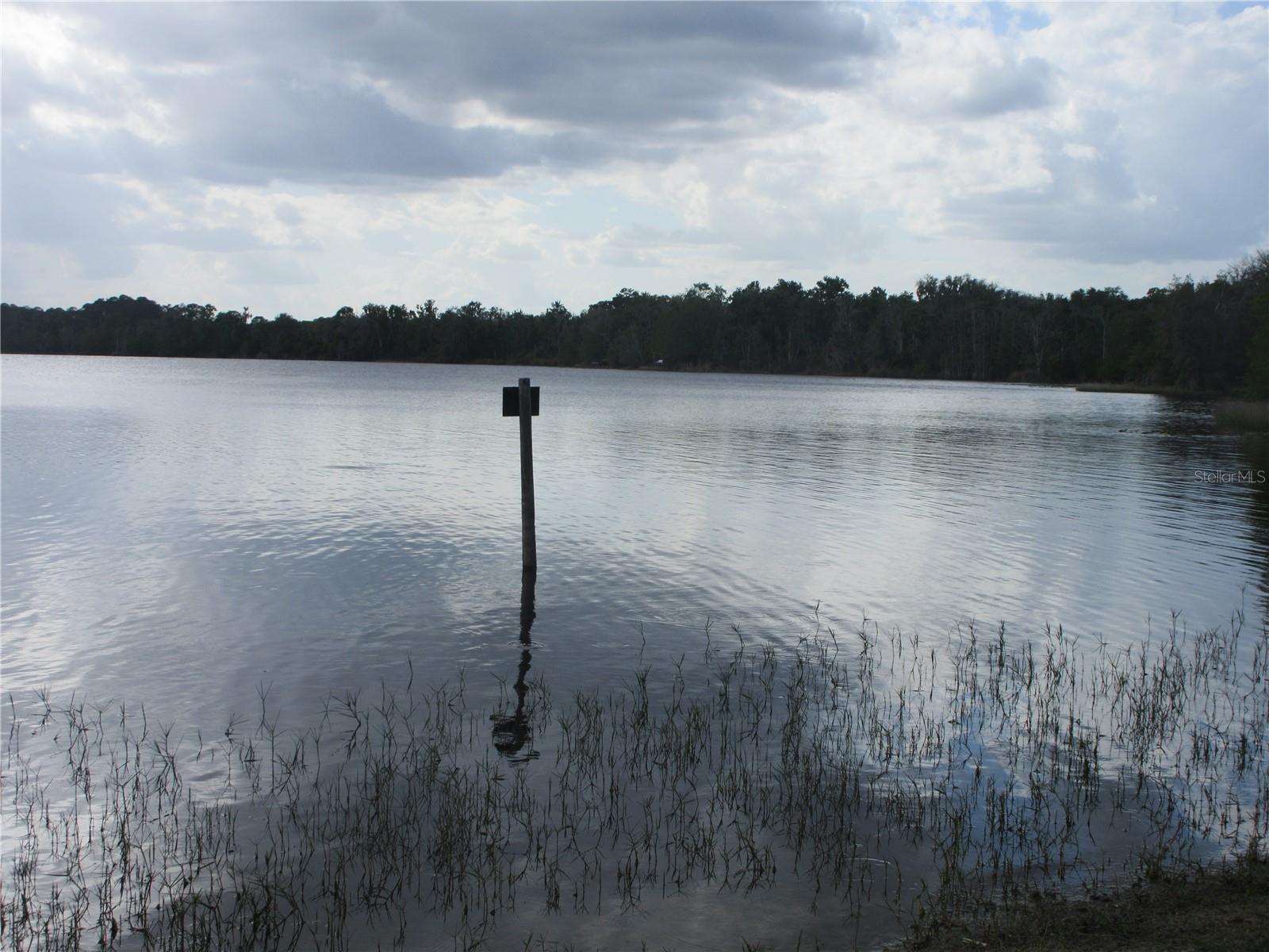 SILVER SPRINGS VILLAGE - Residential