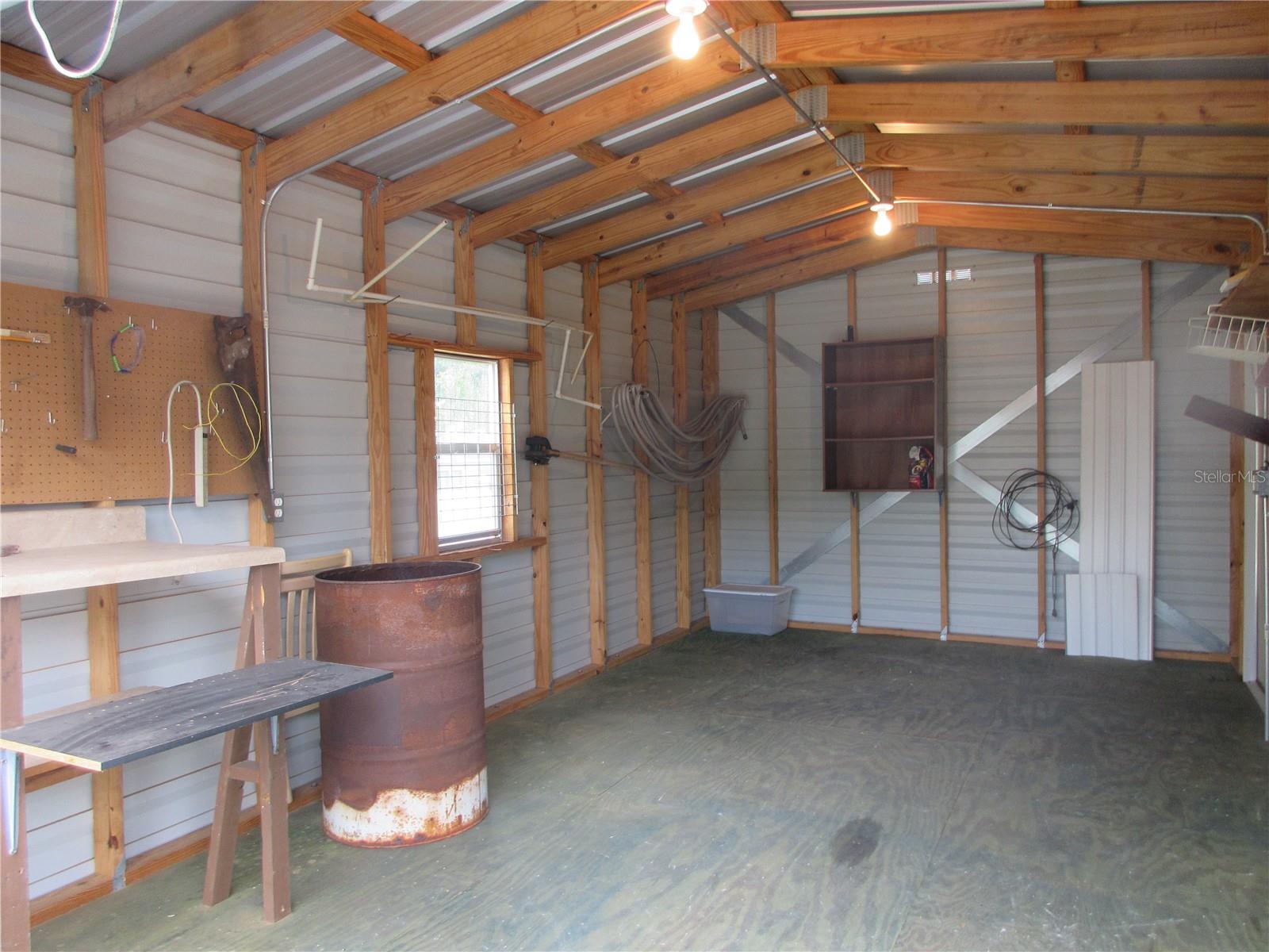 SILVER SPRINGS VILLAGE - Residential