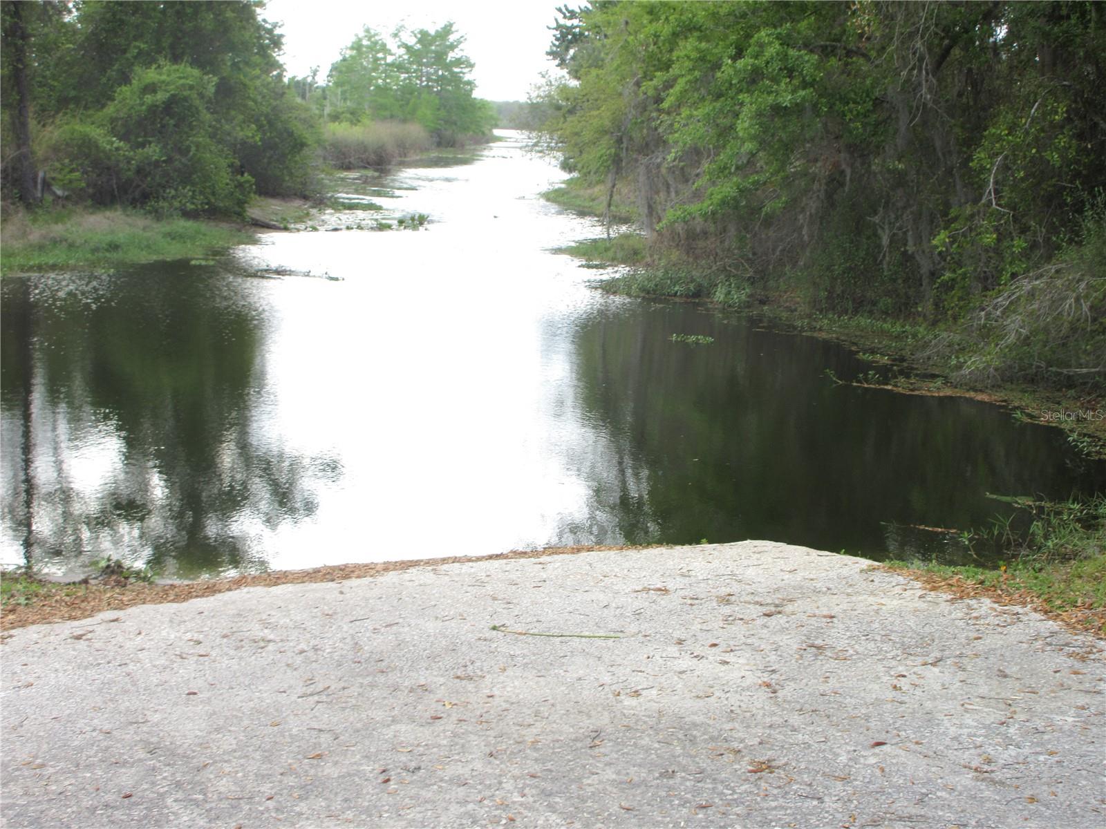SILVER SPRINGS VILLAGE - Residential