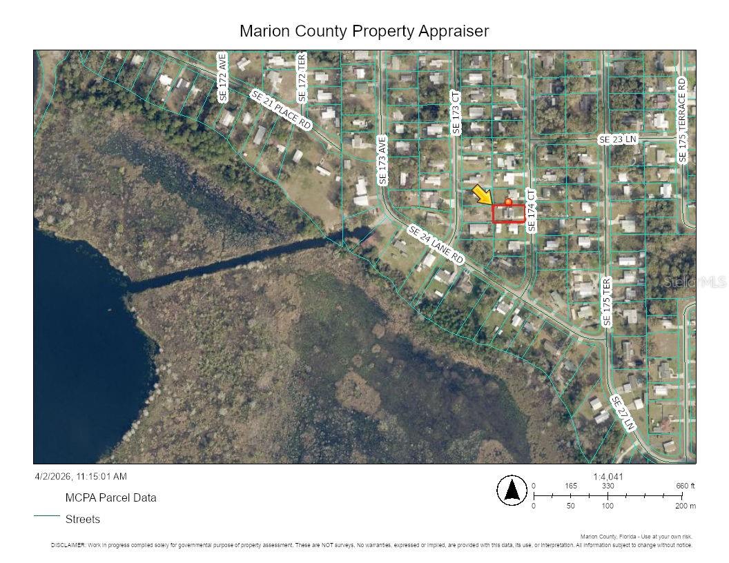 SILVER SPRINGS VILLAGE - Residential