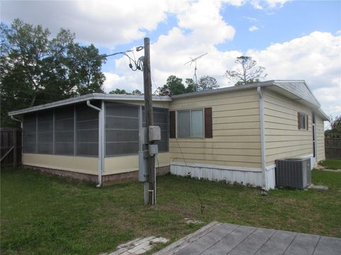 Tiny photo for 2380 SE 174th Court, Silver Springs, FL 34488 (MLS # OM722014)