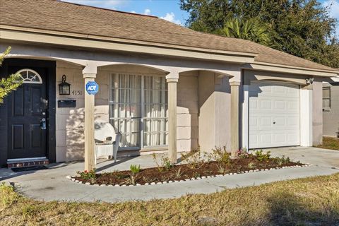 A home in NEW PORT RICHEY