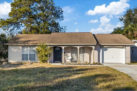 A home in NEW PORT RICHEY