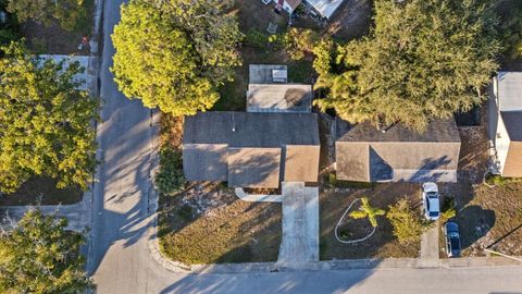 A home in NEW PORT RICHEY