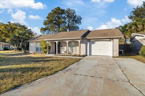 A home in NEW PORT RICHEY