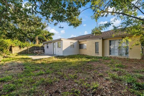 A home in NEW PORT RICHEY