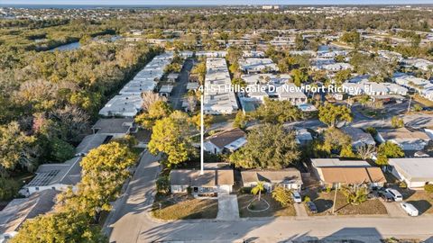 A home in NEW PORT RICHEY