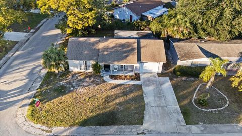 A home in NEW PORT RICHEY