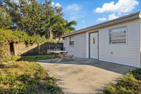 A home in NEW PORT RICHEY