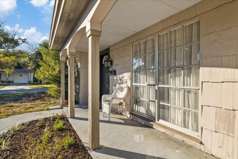 A home in NEW PORT RICHEY