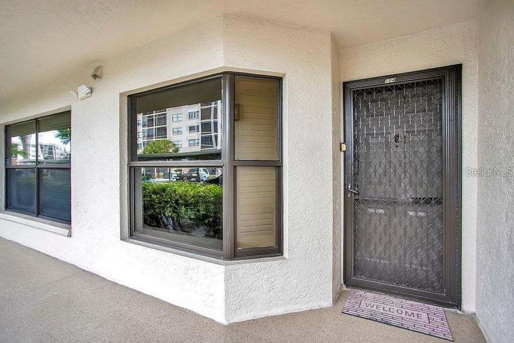 Photo of 1328 Pasadena Avenue S #104, South Pasadena, FL 33707 (MLS # TB8493027)