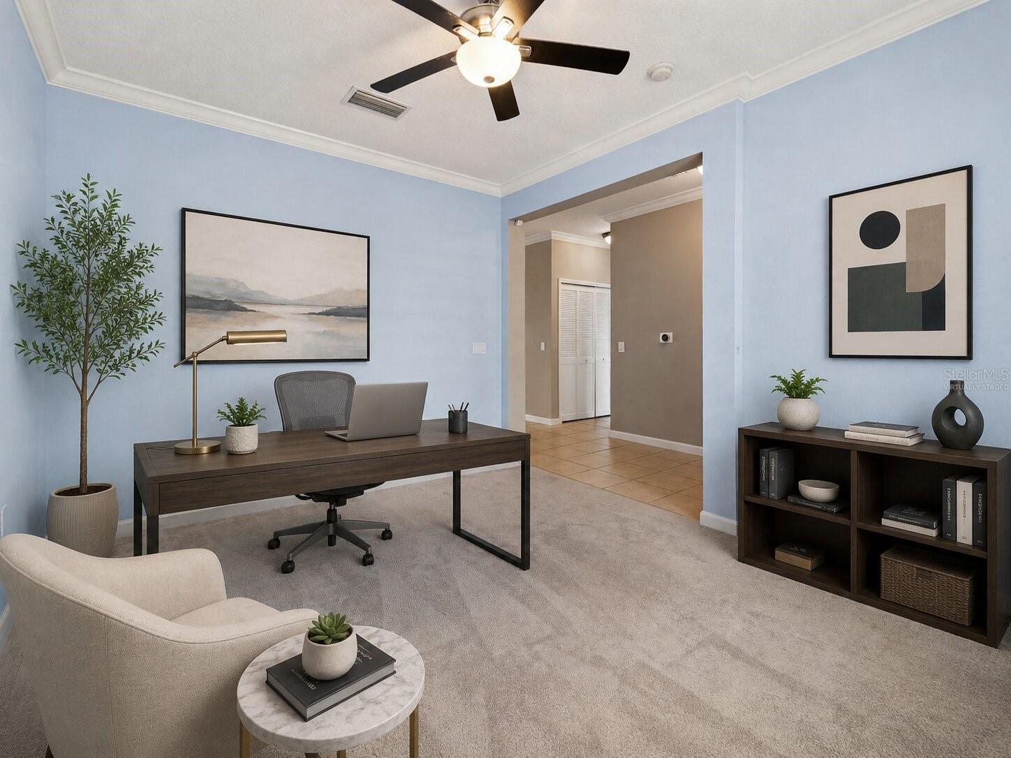987 FERN AVENUE 201