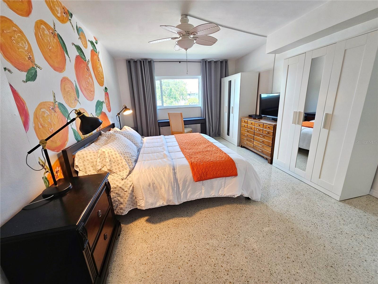 SYLVETTE CONDO - Residential Lease