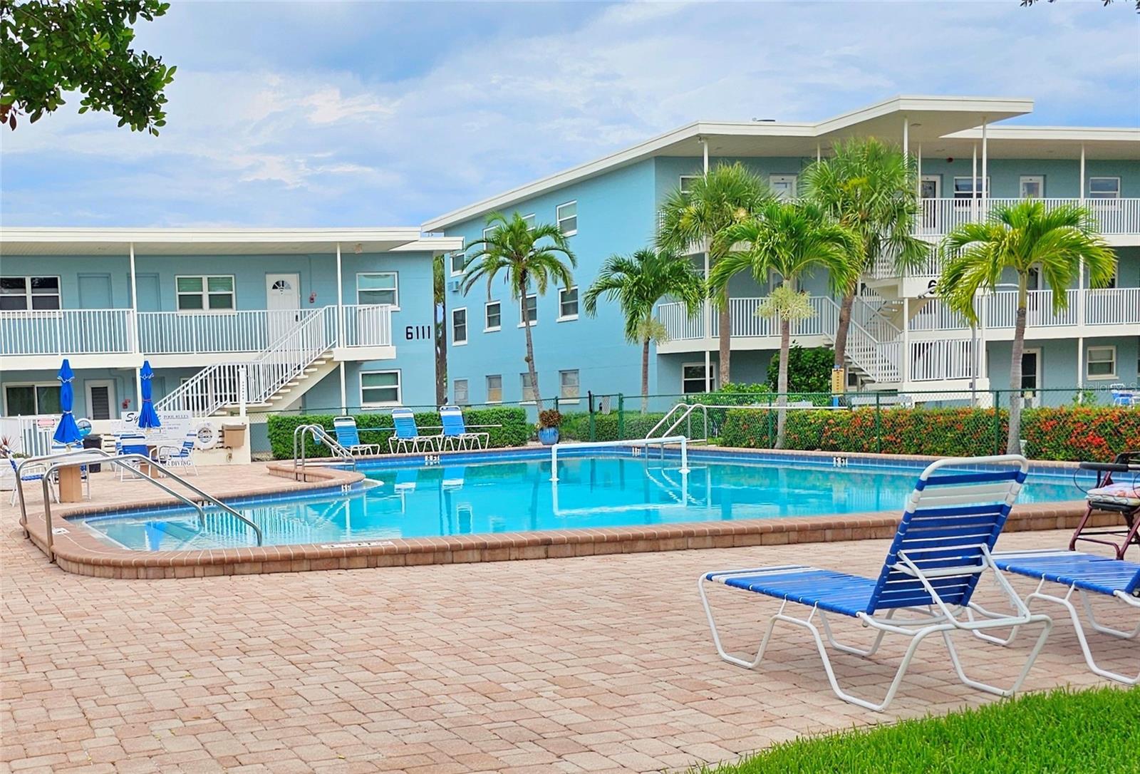 SYLVETTE CONDO - Residential Lease