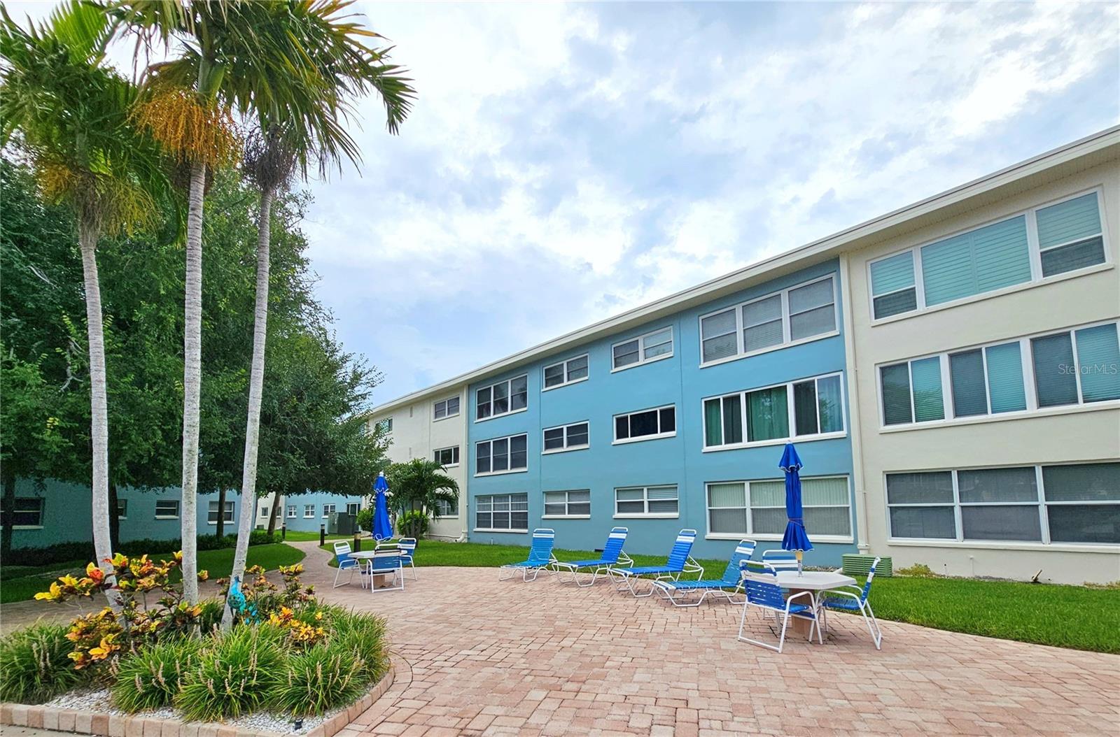 SYLVETTE CONDO - Residential Lease