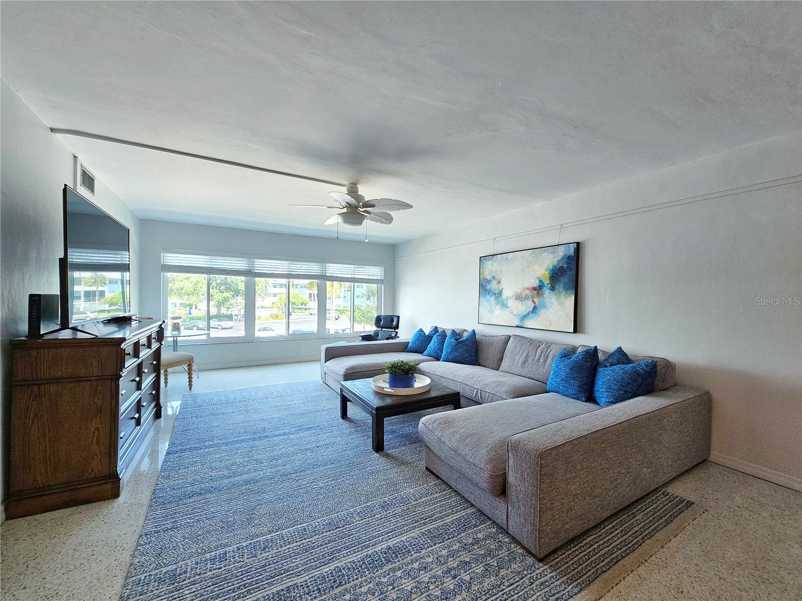 SYLVETTE CONDO - Residential Lease