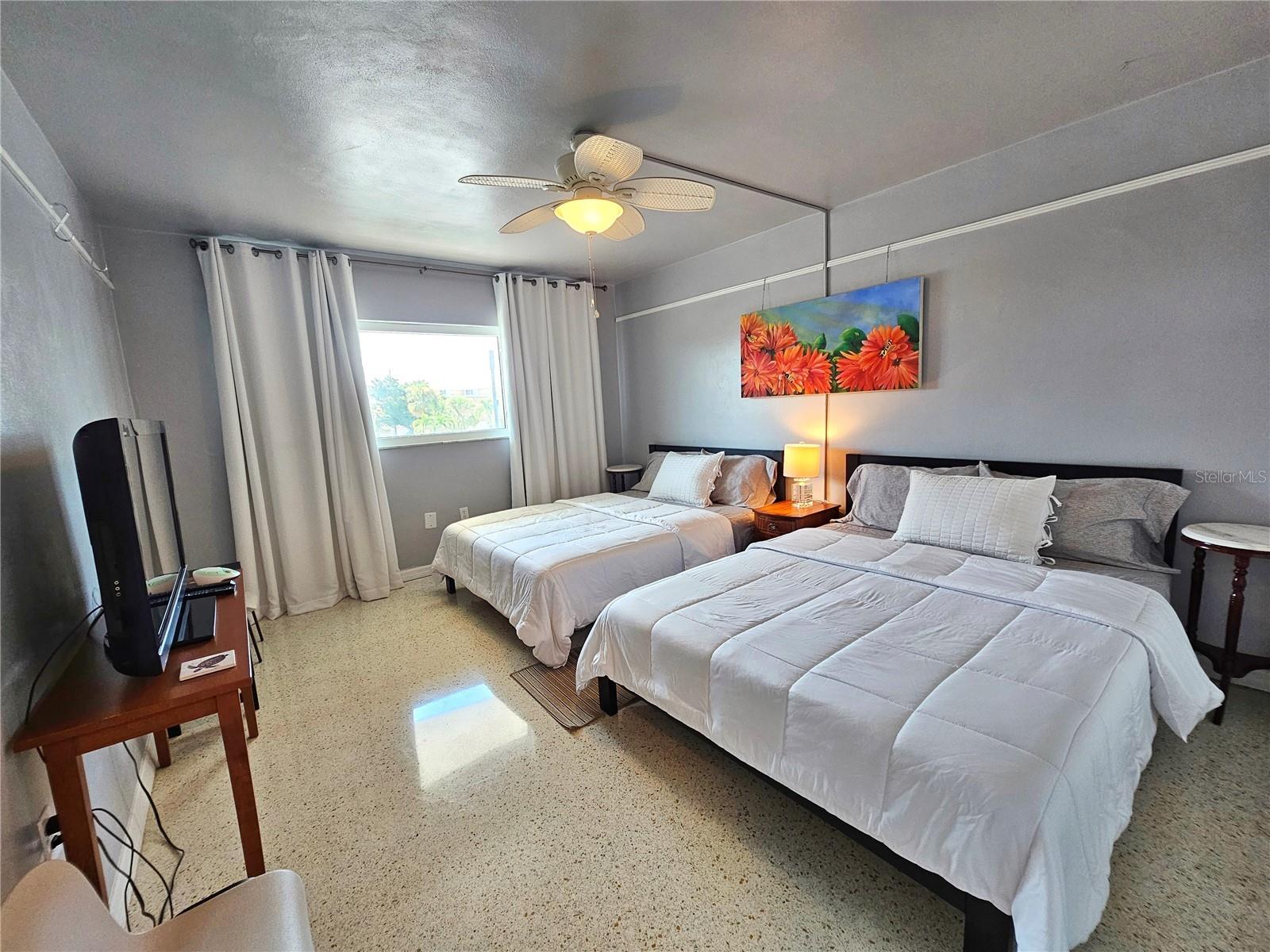 SYLVETTE CONDO - Residential Lease