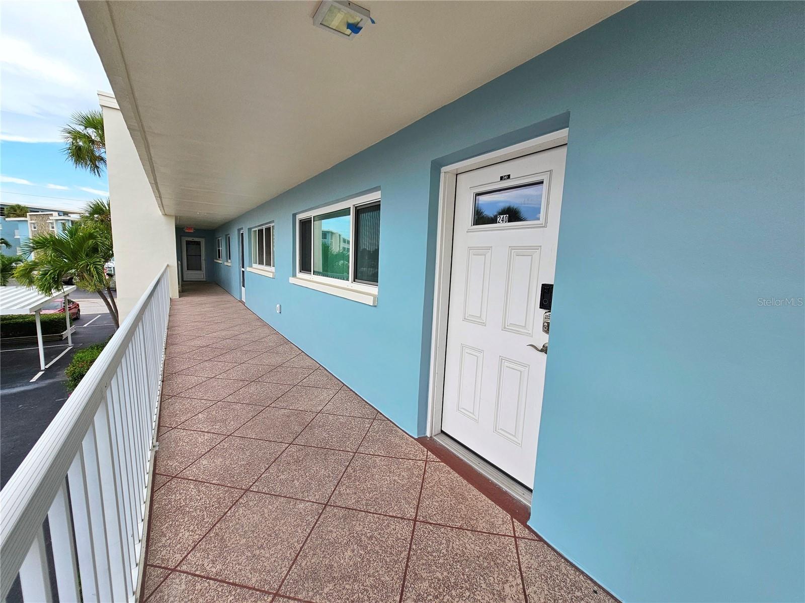 SYLVETTE CONDO - Residential Lease