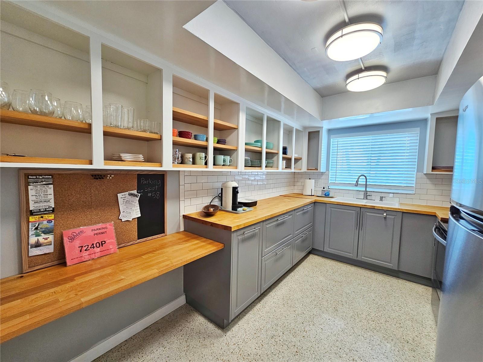 SYLVETTE CONDO - Residential Lease