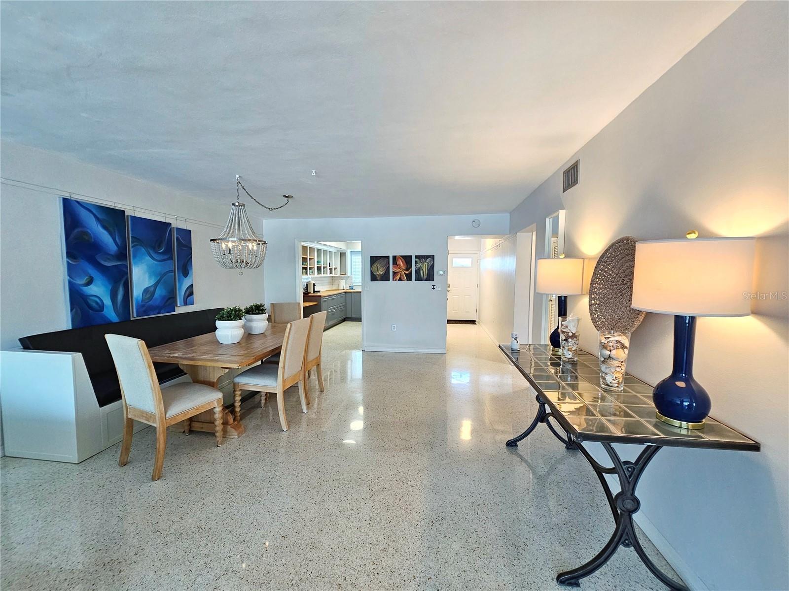 SYLVETTE CONDO - Residential Lease