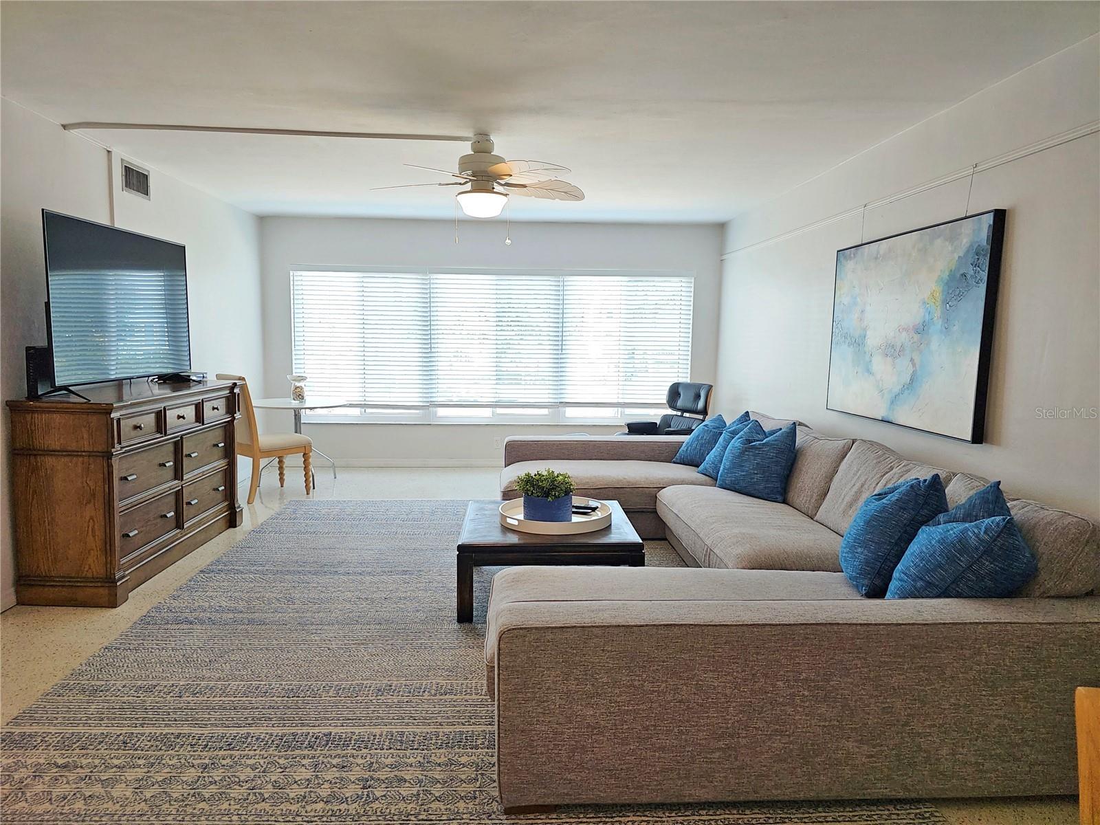 SYLVETTE CONDO - Residential Lease