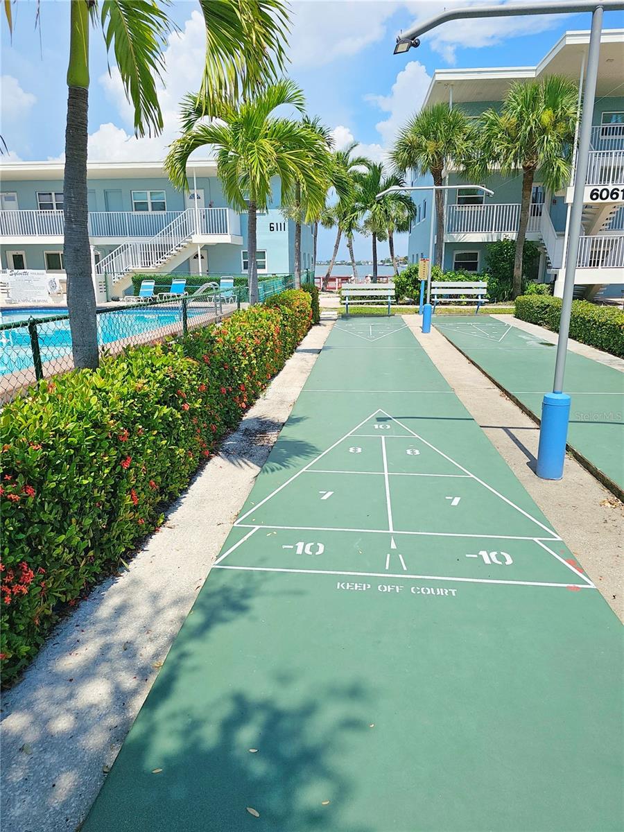 SYLVETTE CONDO - Residential Lease
