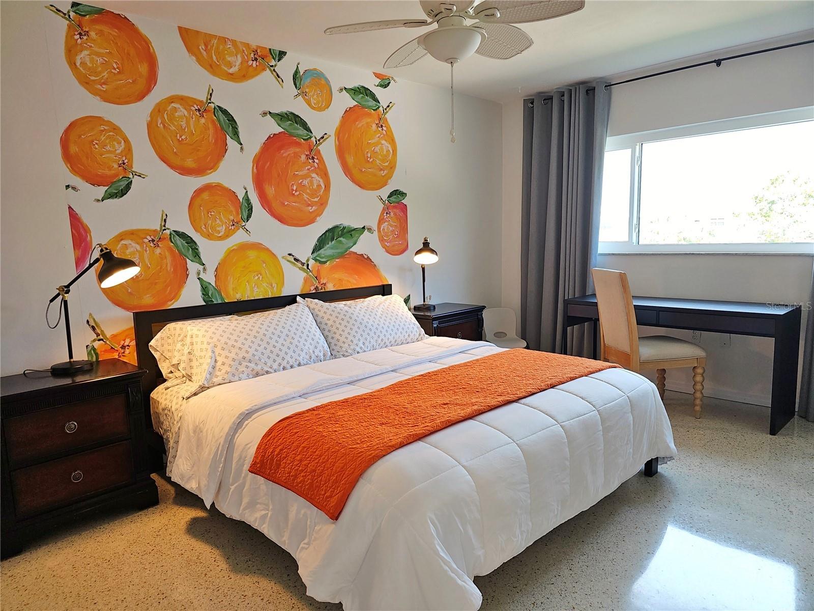 SYLVETTE CONDO - Residential Lease