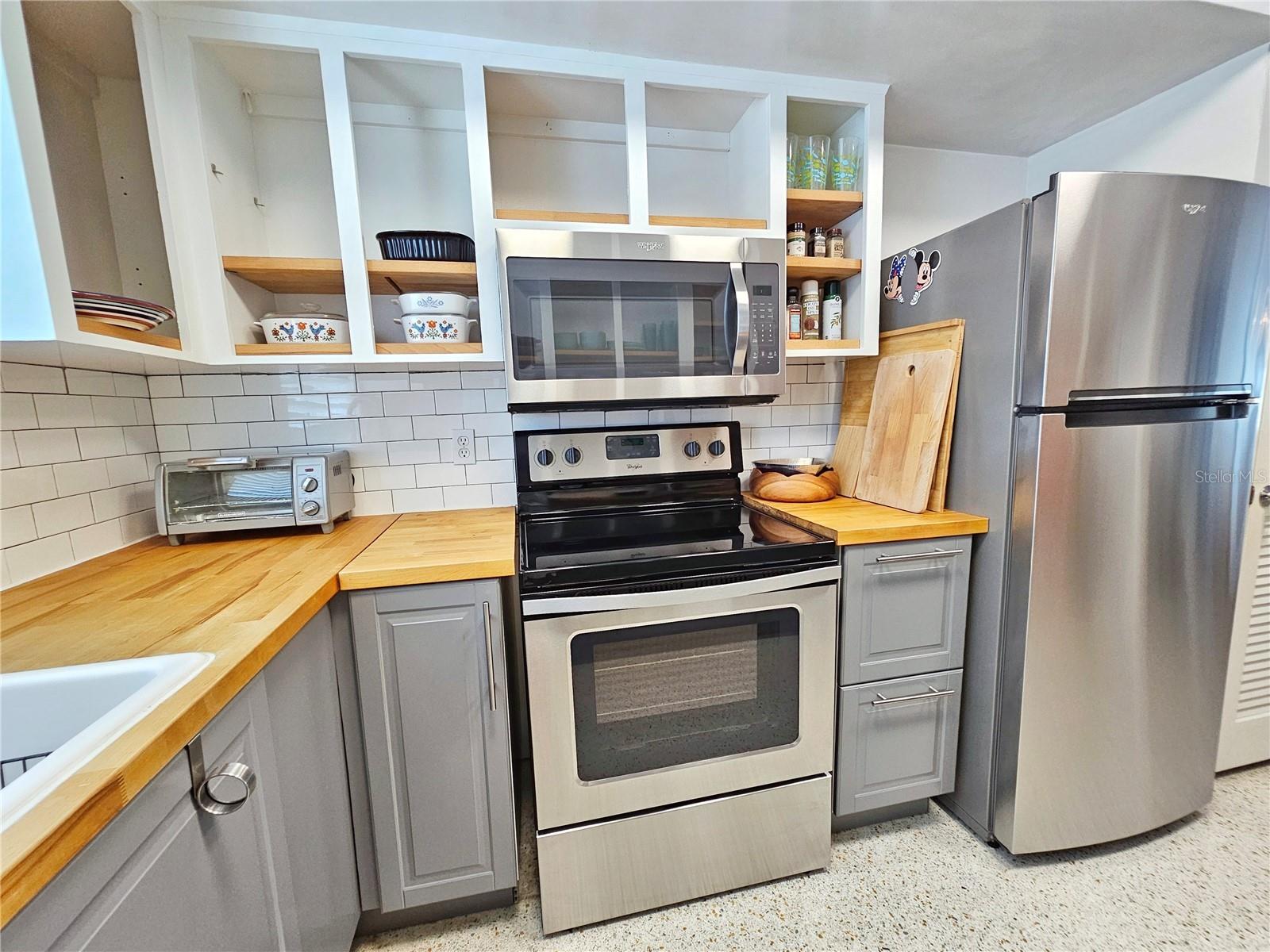 SYLVETTE CONDO - Residential Lease