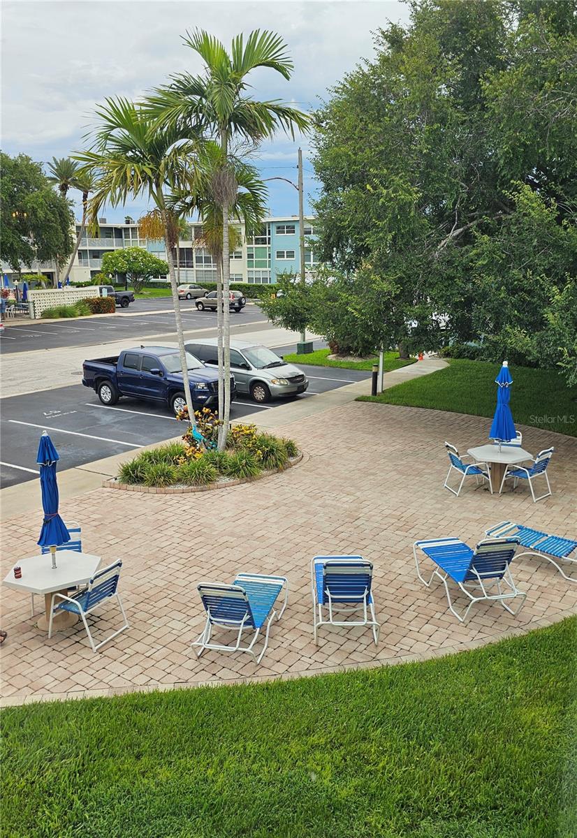 SYLVETTE CONDO - Residential Lease