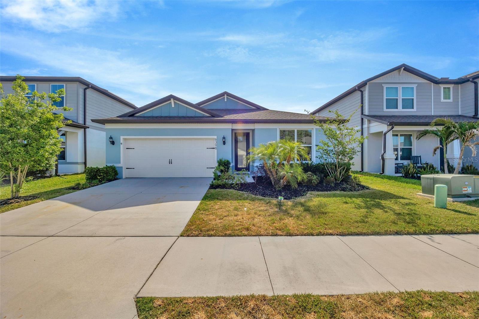 6398 BRADFORD WOODS DRIVE